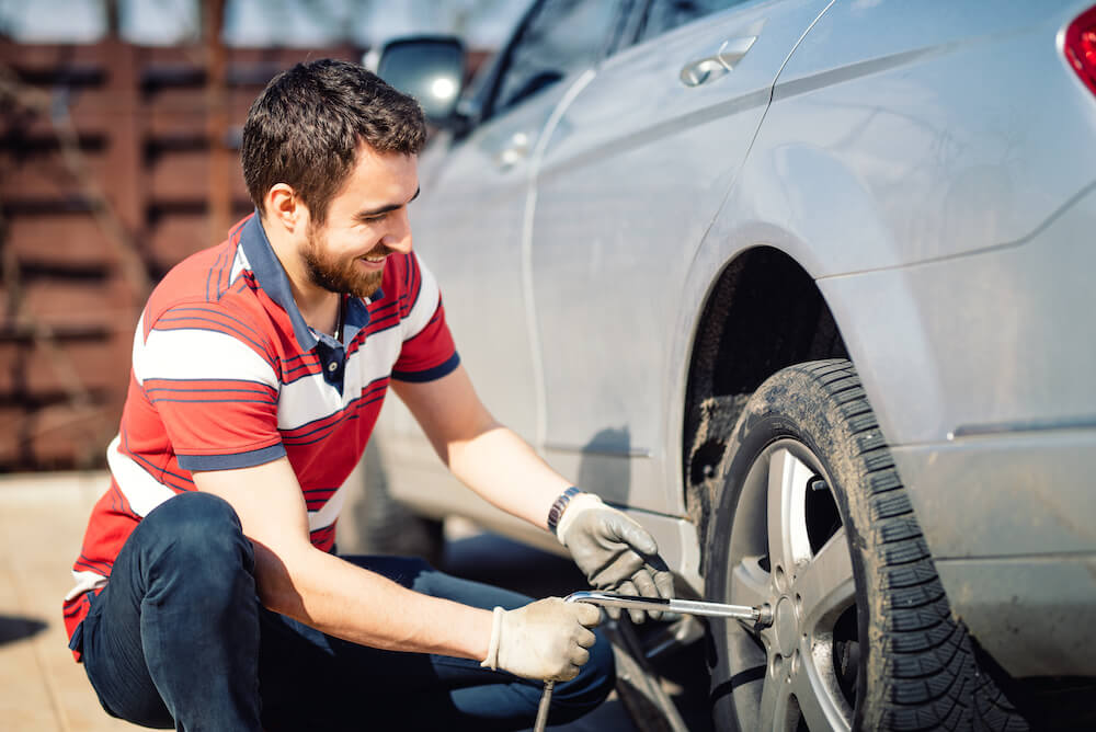 junk car buyers in Medford OR