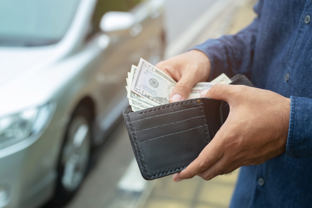 cash for cars in Medford OR